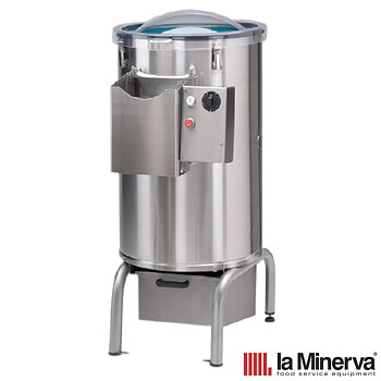 Potatisskalare PP Golv - 30 kg