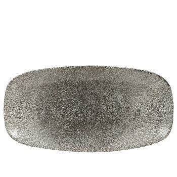 Tallrik Oblong Ø 35,5 cm 