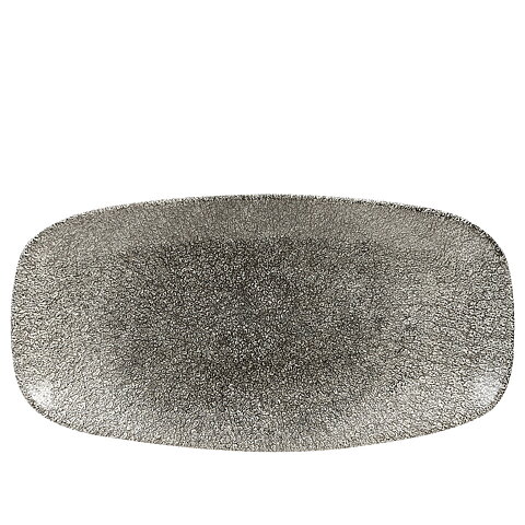 Tallrik Oblong Ø 35,5 cm 