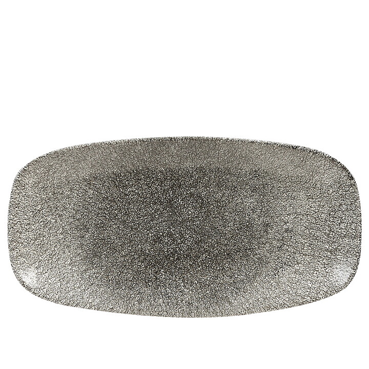 Tallrik Oblong Ø 35,5 cm 