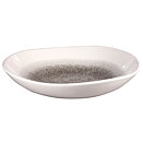 Tallrik Djup Organic Ø 25,3 cm
