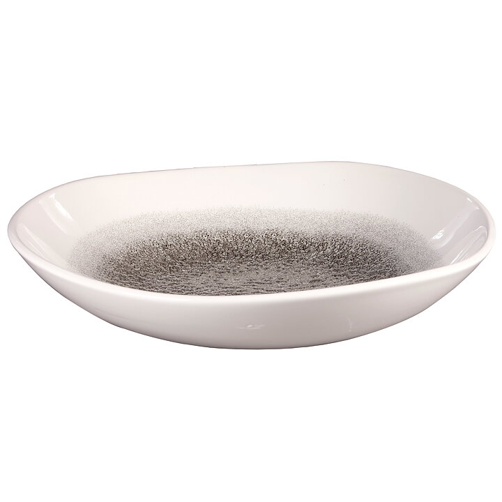 Tallrik Djup Organic Ø 25,3 cm