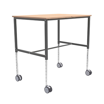 Rullbord ERGO - L