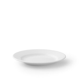 Restaurangtallrik Princip, Ø 19 cm