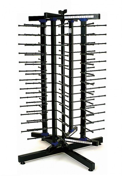 Tallriksställ JackStack - JS052C, bordsmodell - 2
