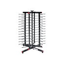 Tallriksställ JackStack - JS052C, bordsmodell