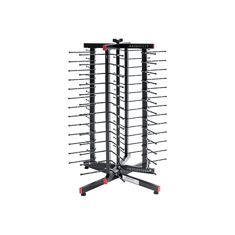 Tallriksställ JackStack - JS052C, bordsmodell