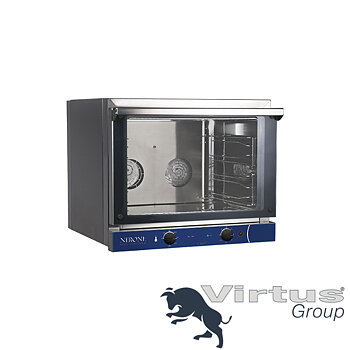 Nerone Restaurangugn / Bake-off  4× GN 1/1