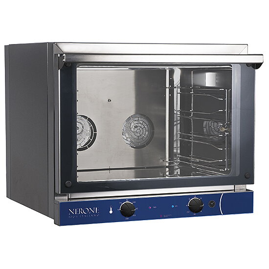 Nerone Restaurangugn / Bake-off  4× GN 1/1