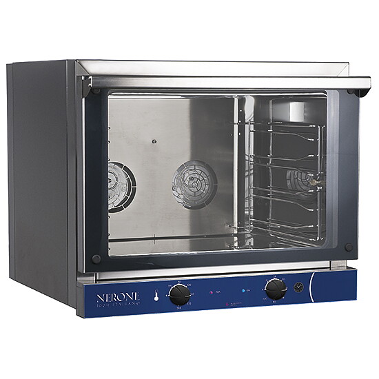 Nerone Restaurangugn / Bake-off  4× GN 1/1