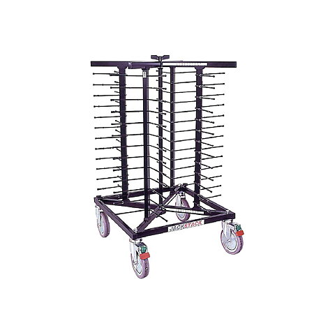 Tallriksställ JackStack - JS052F