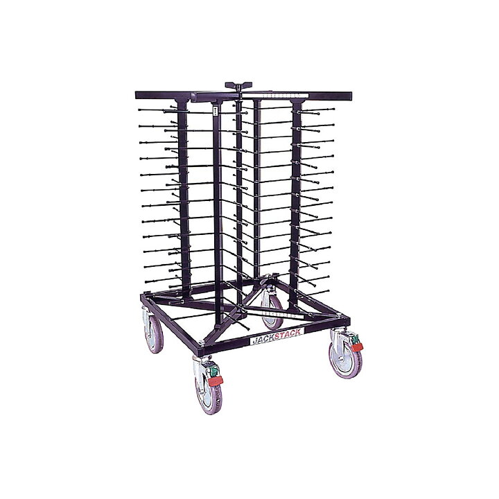 Tallriksställ JackStack - JS052F