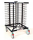 Tallriksställ JackStack - JS052F