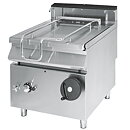 Stekbord, manuell tipp, GAS,  80 liter, Line VS900