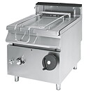 Stekbord, manuell tipp, GAS,  80 liter, Line VS900