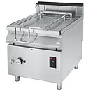 Stekbord, eltipp, GAS,  80 liter, Line VS900