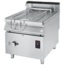 Stekbord, eltipp, GAS,  80 liter, Line VS900