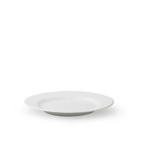 Restaurangtallrik Princip, Ø 21 cm