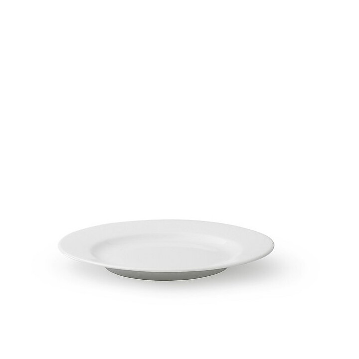 Restaurangtallrik Princip, Ø 21 cm