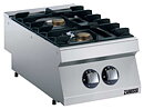 Gasspis, 400 - EVO700