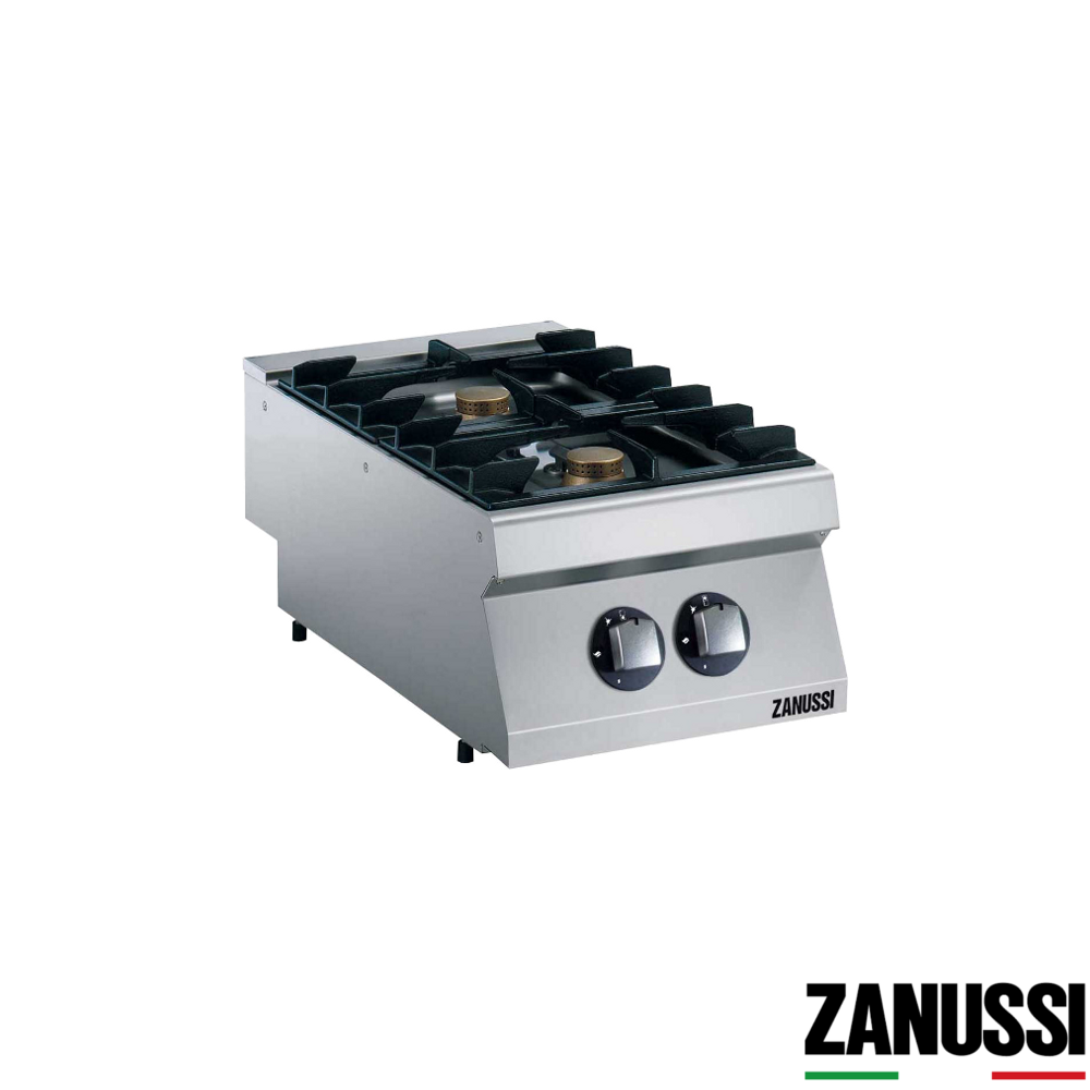 Gasspis, 400 - EVO700