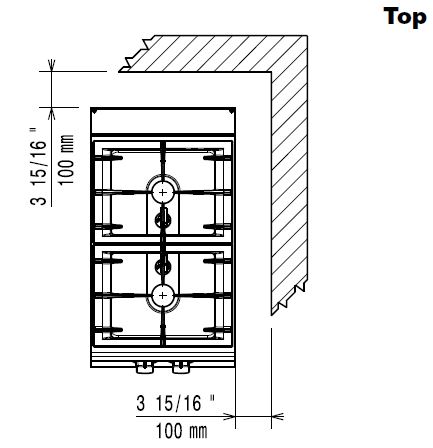 Gasspis, 400 - EVO700 - 4