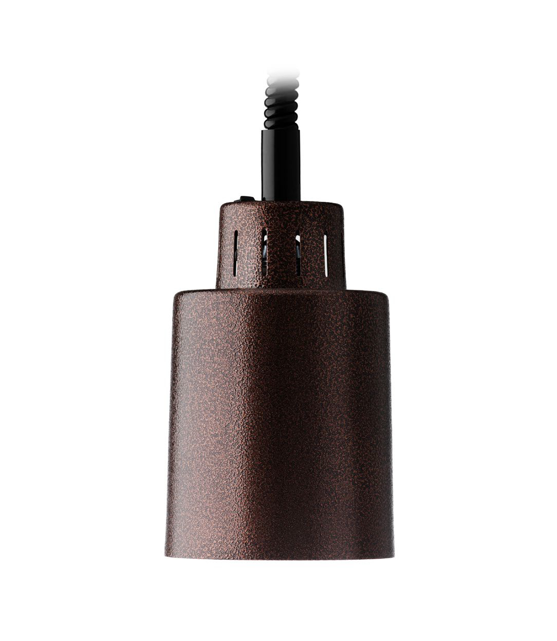 Värmelampa Compact 27001 (HISS) - BRONS/KOPPAR - 2