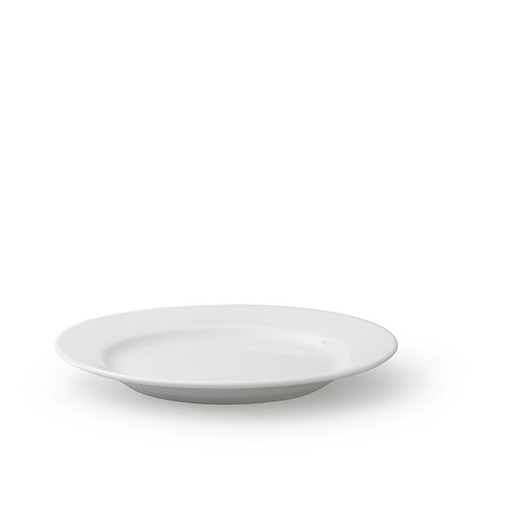Restaurangtallrik Princip, Ø 24 cm