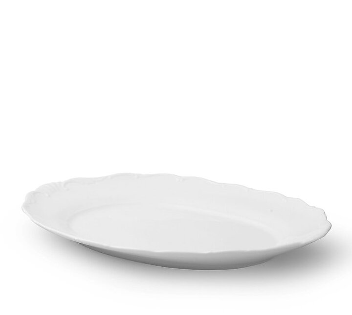 Restaurangtallrik/Fat Verona Oval, 36x26 cm