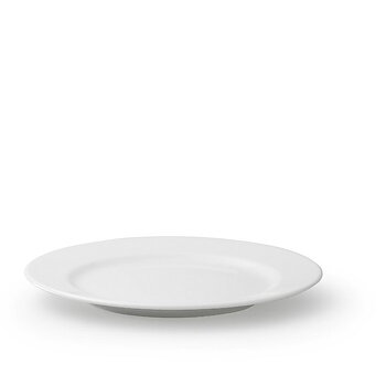 Restaurangtallrik Princip, Ø 27 cm