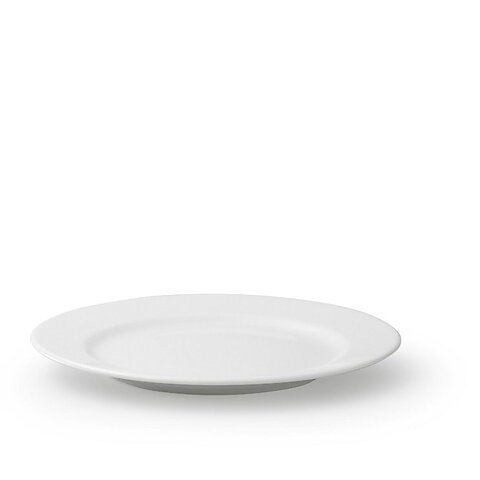 Restaurangtallrik Princip, Ø 27 cm