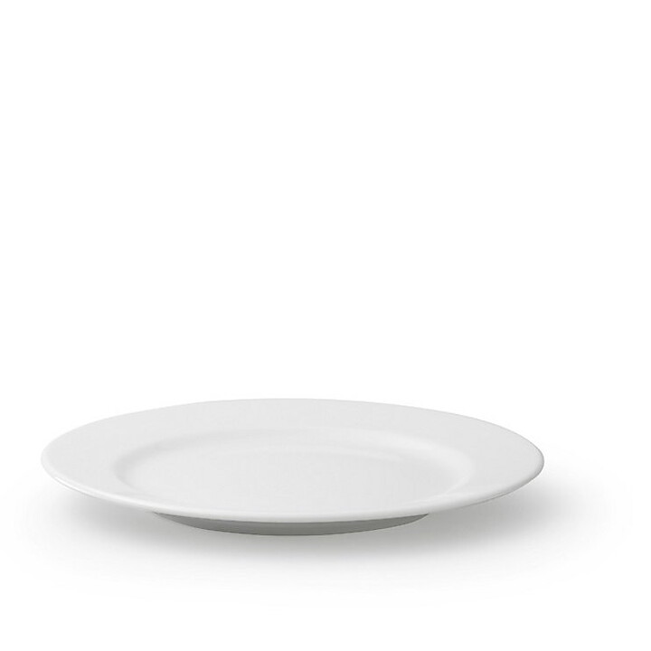 Restaurangtallrik Princip, Ø 27 cm