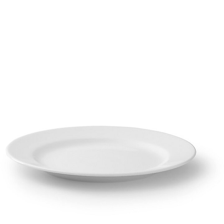 Restaurangtallrik Princip, Ø 28 cm