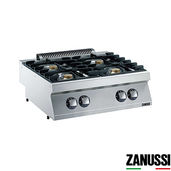 Zanussi gasspis, 800 - EVO700