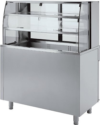 Exponeringskylmonter DLE1200