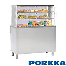Exponeringskylmonter DLE1200