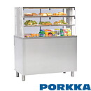 Exponeringskylmonter DLE1200