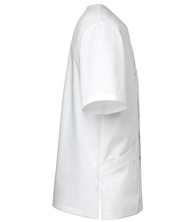 Jacka Unisex Vit - 2