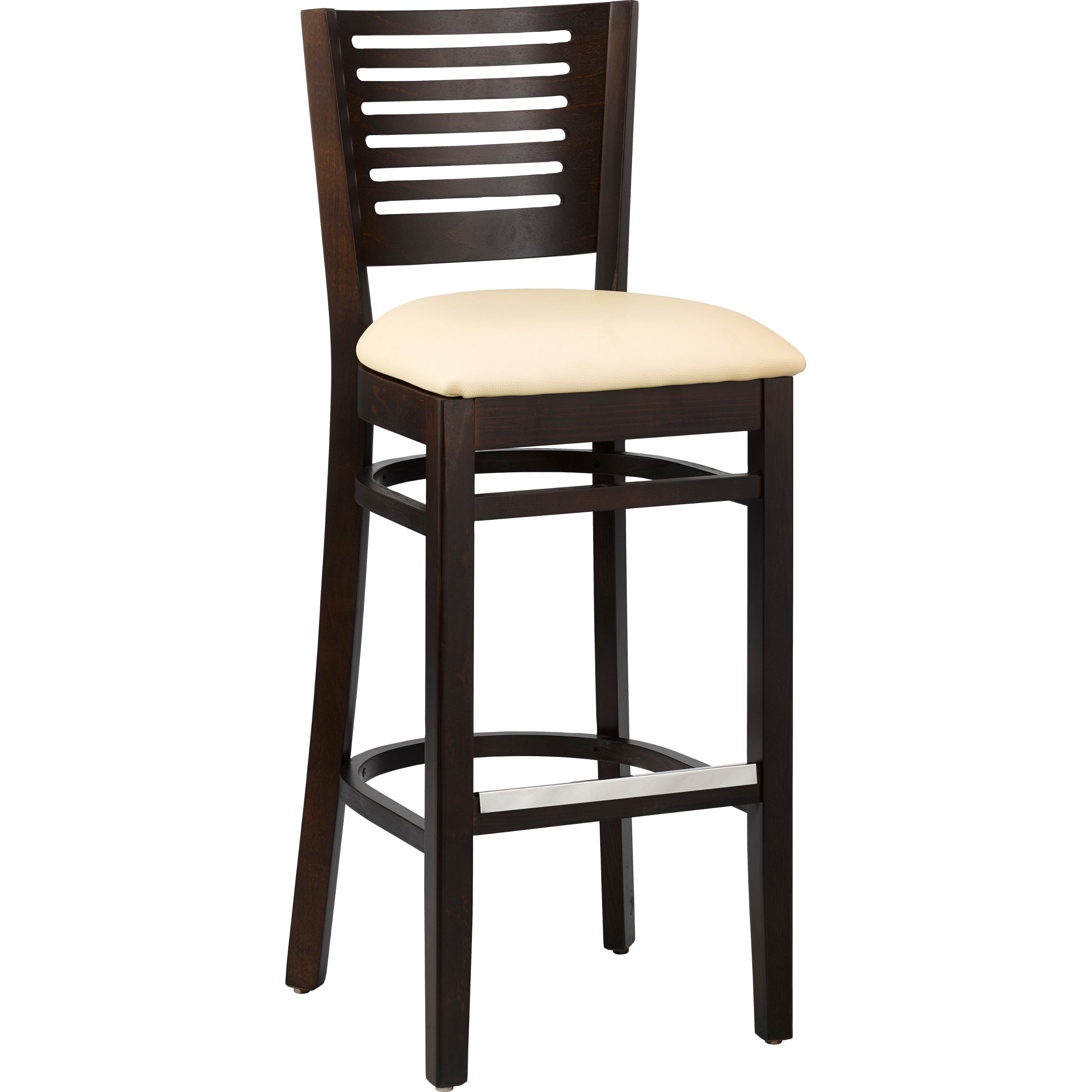 Barstol Emma - beige - 2