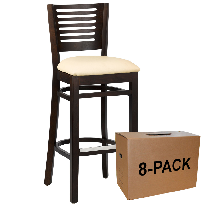 Barstol Emma - beige