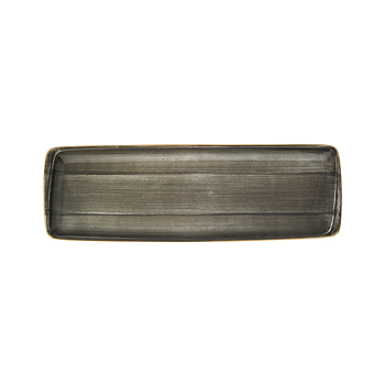 Tallrik / fat Bonna Space 48×16-cm