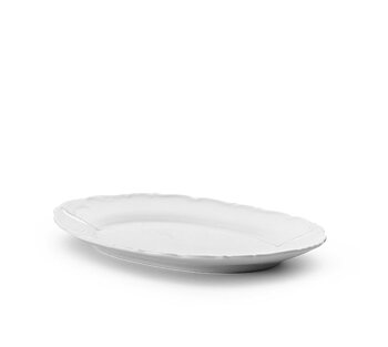 Restaurangtallrik/Fat Verona Oval, 28x20 cm