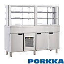 Exponeringskylmonter 1600