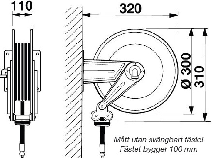 Slangvinda - 2