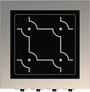 Induktionsspis, 4 zoner - FSITB4029 Pro