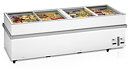 Frysbox SSF250, 1032 liter