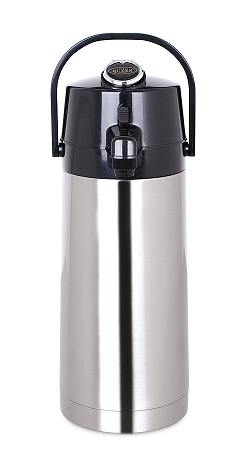 Pumptermos 2,2 liter
