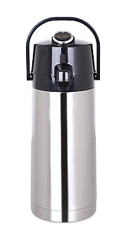 Pumptermos 2,2 liter