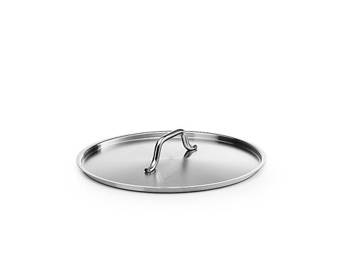 Extra Lock, Rostfritt - Ø 32cm