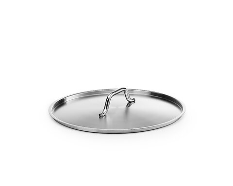 Extra Lock, Rostfritt - Ø 34cm
